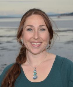Meg Olsen is a Massage Therapist at Prosper Natural Health