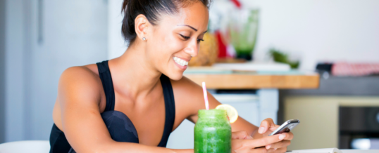 Recharge With a Spring Detox