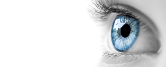 Natural Solutions for Eye Health and Clear Vision