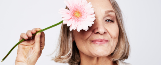 Don’t Let Age-Related Hormone Changes Slow You Down