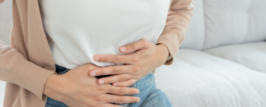 From Stuck to Smooth: Strategies for Overcoming Constipation