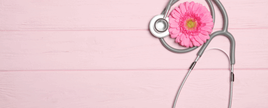 Why Women Struggle with Chronic Inflammation
